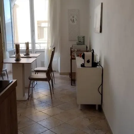Bed & Breakfast Freshwater Pirates Vecchia