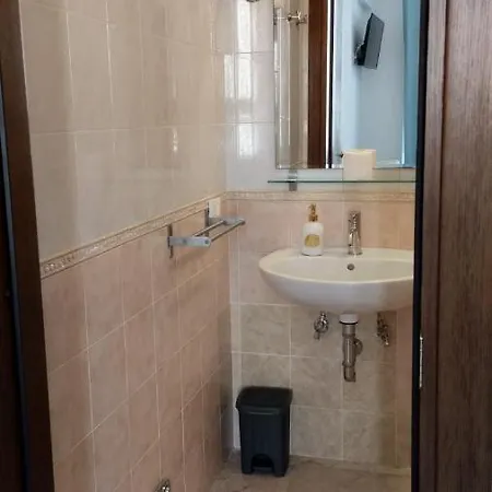 Bed & Breakfast Freshwater Pirates Vecchia