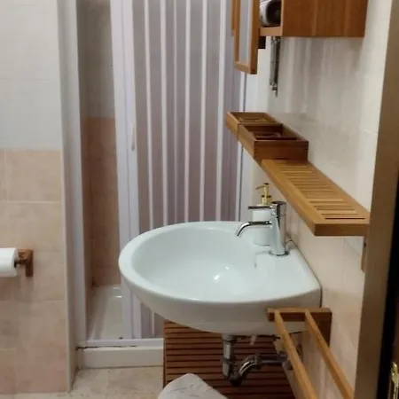Freshwater Pirates Vecchia B&B 가에타